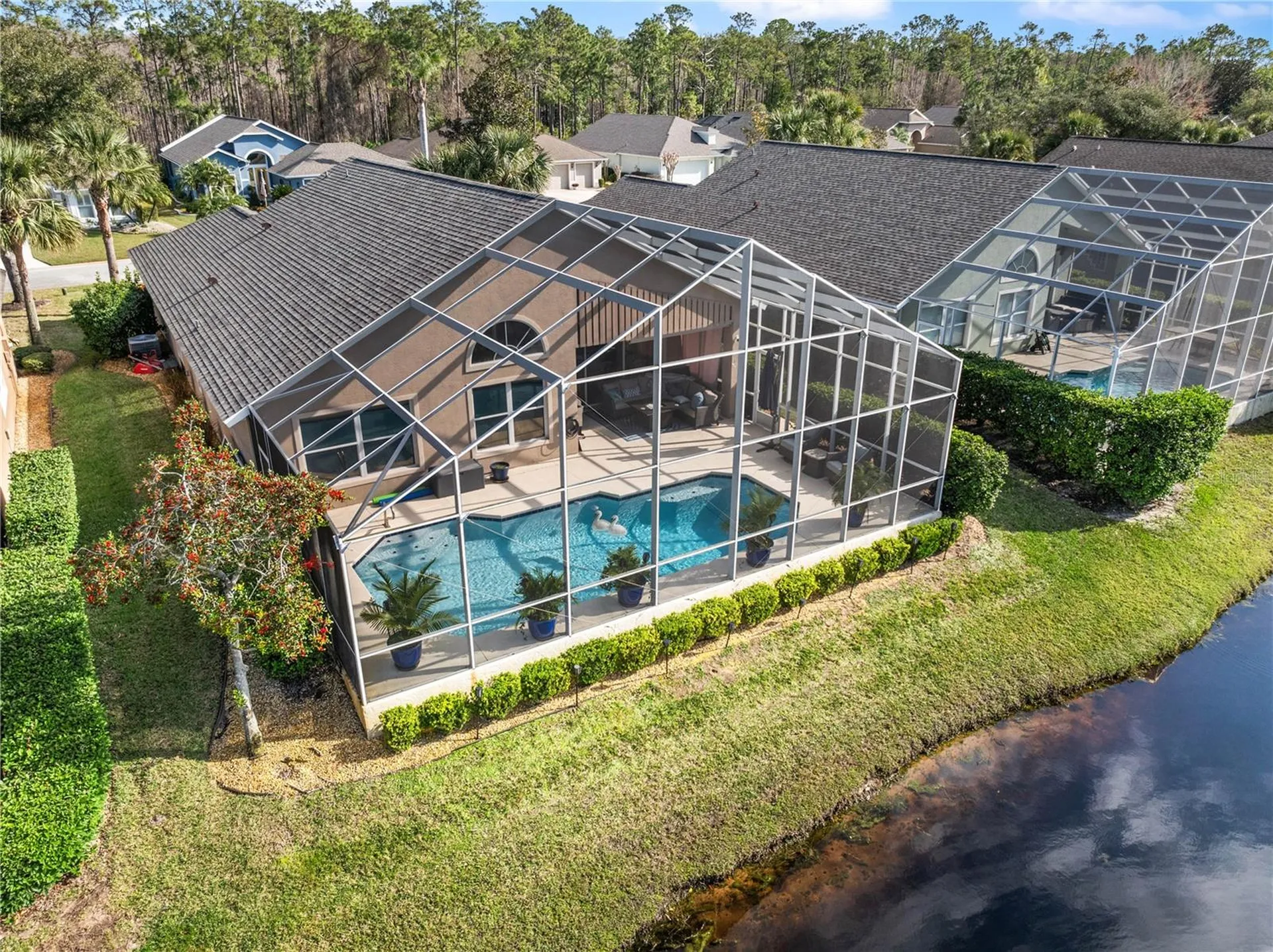 1234 Crown Pointe Lane Ormond Beach FL 32174
