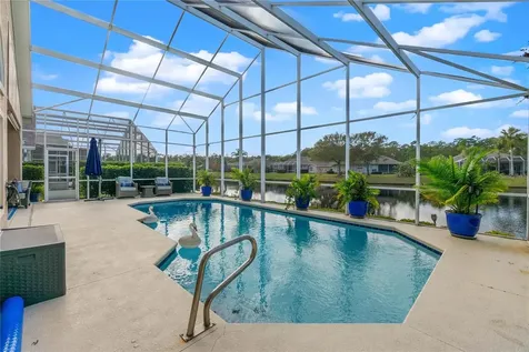 1234 Crown Pointe Lane Ormond Beach FL 32174