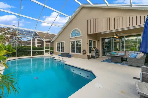 1234 Crown Pointe Lane Ormond Beach FL 32174