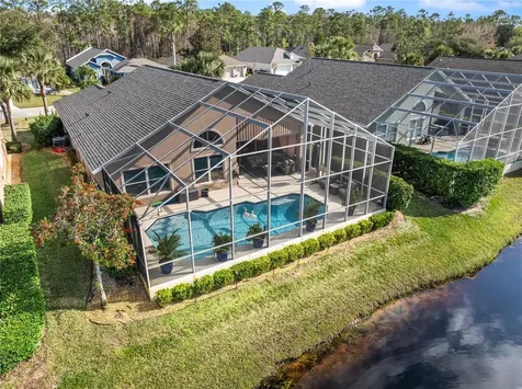 1234 Crown Pointe Lane Ormond Beach FL 32174