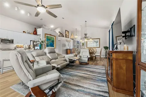 1234 Crown Pointe Lane Ormond Beach FL 32174