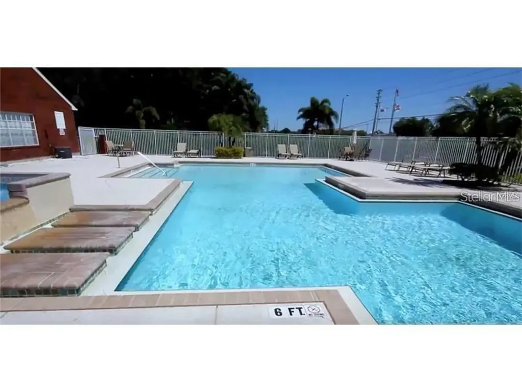 9100 Dr Martin Luther King Jr Street N St Petersburg FL 33702