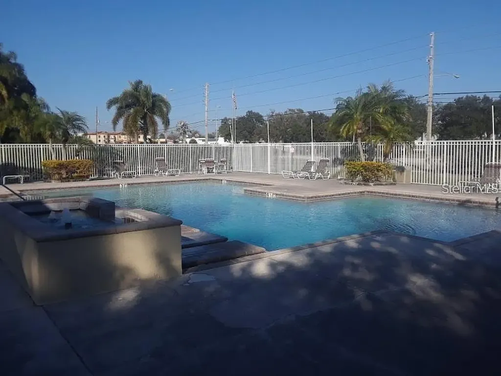 9100 Dr Martin Luther King Jr Street N St Petersburg FL 33702