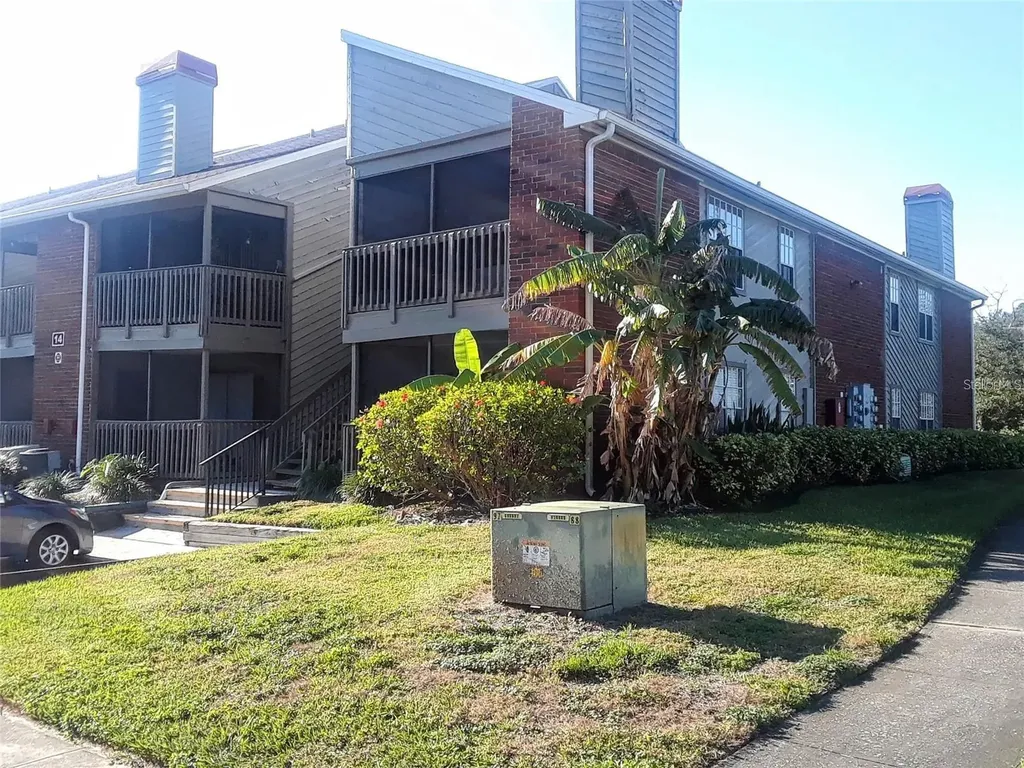 9100 Dr Martin Luther King Jr Street N St Petersburg FL 33702