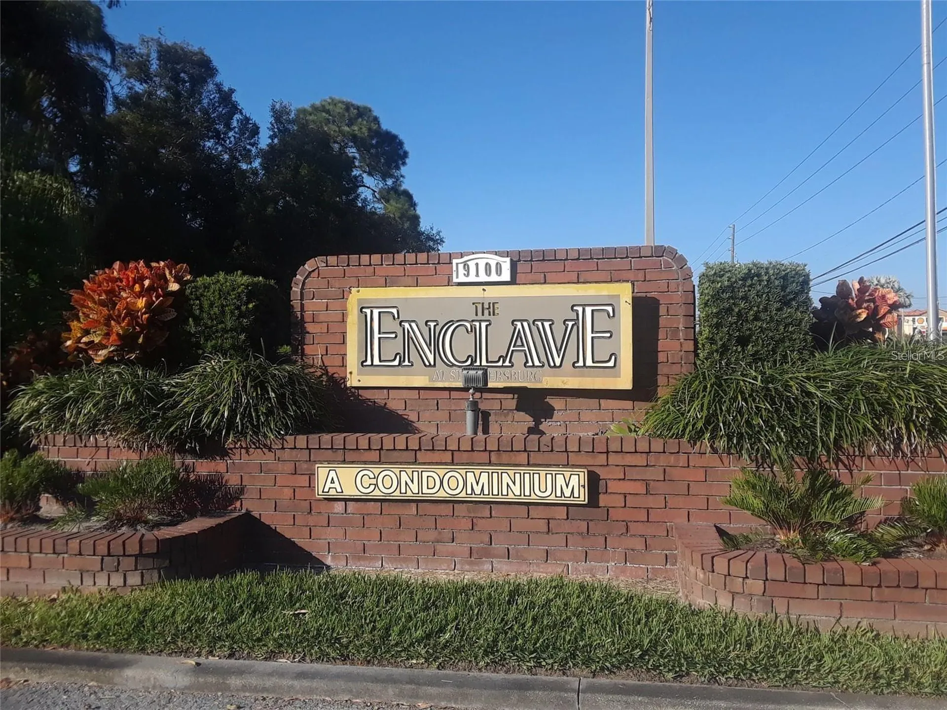 9100 Dr Martin Luther King Jr Street N St Petersburg FL 33702