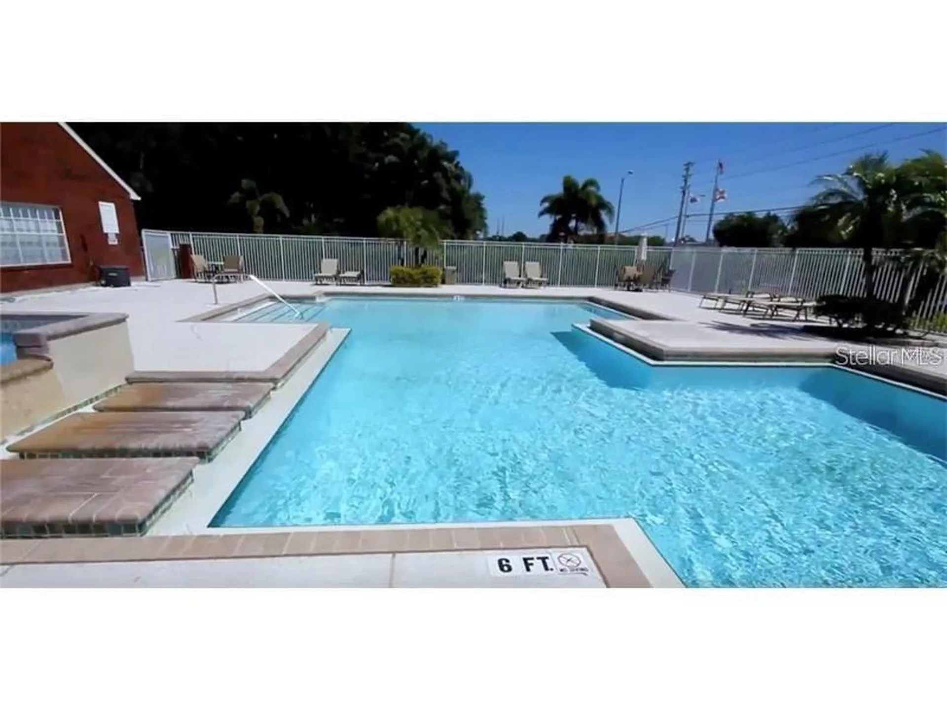 9100 Dr Martin Luther King Jr Street N St Petersburg FL 33702