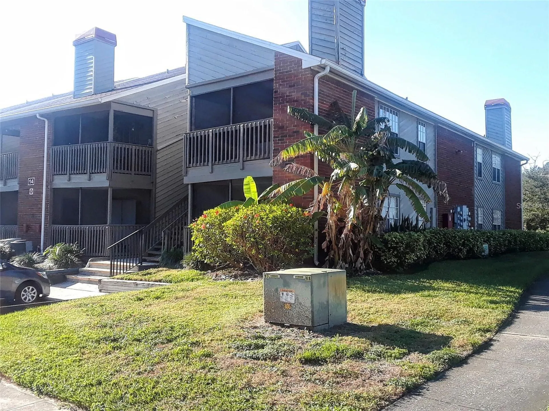 9100 Dr Martin Luther King Jr Street N St Petersburg FL 33702