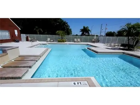 9100 Dr Martin Luther King Jr Street N St Petersburg FL 33702