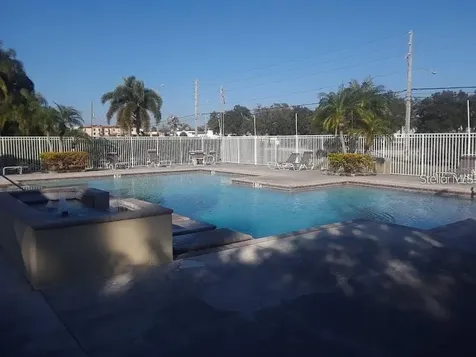 9100 Dr Martin Luther King Jr Street N St Petersburg FL 33702