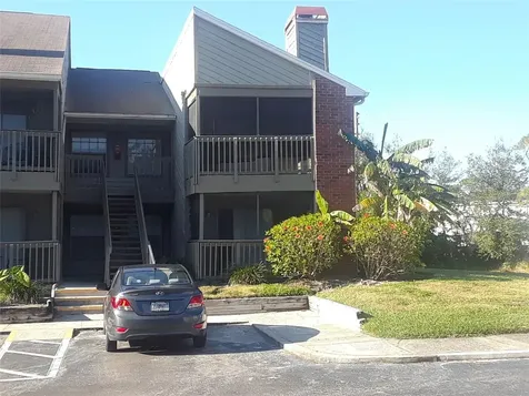 9100 Dr Martin Luther King Jr Street N St Petersburg FL 33702