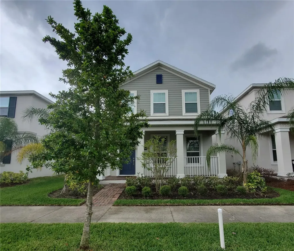 11142 Longleaf Woods Drive Orlando FL 32832