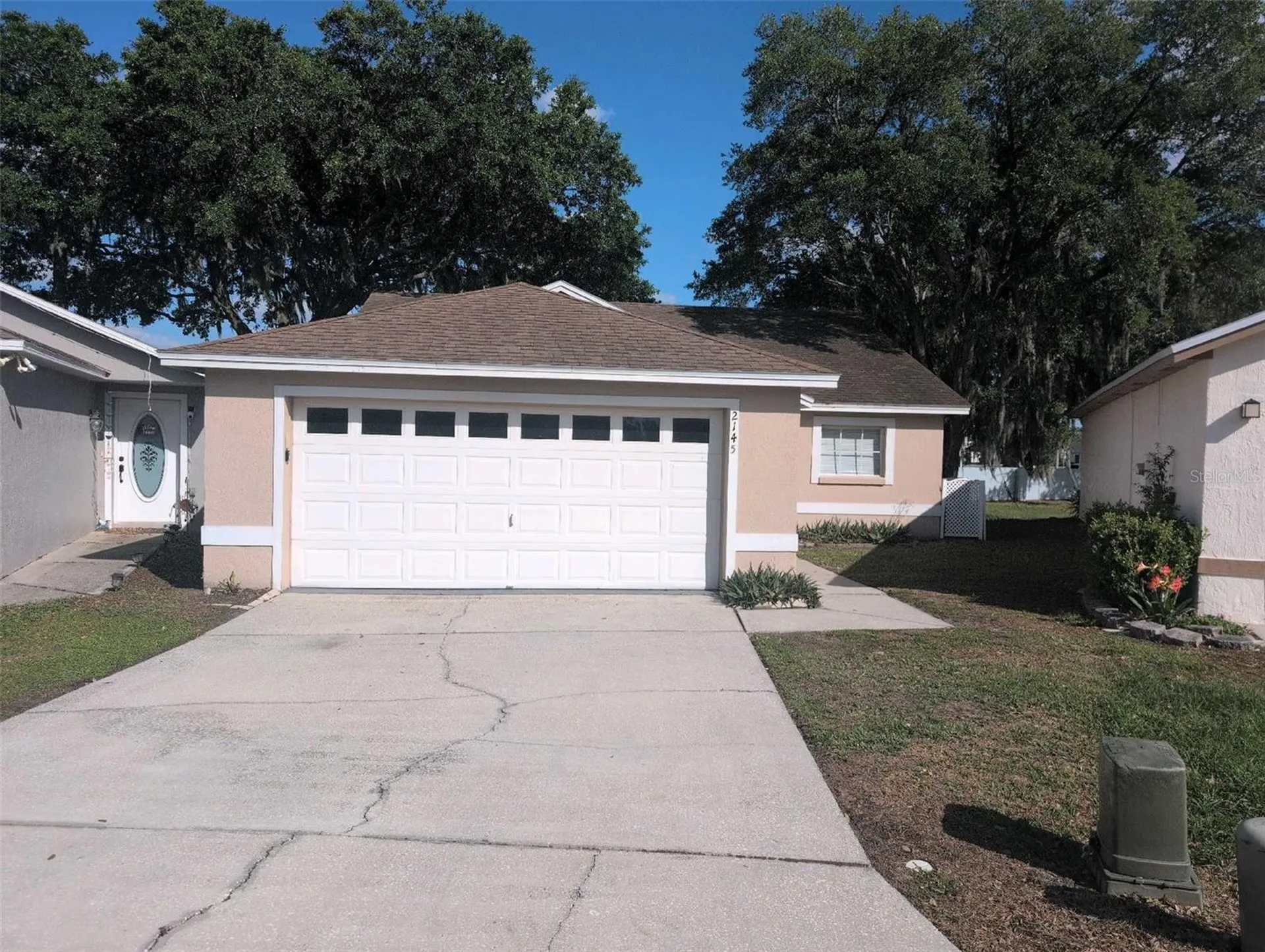 2145 Sandy Hook Lakeland FL 33813