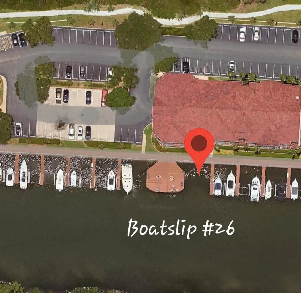 5000 Culbreath Key Way Tampa FL 33611