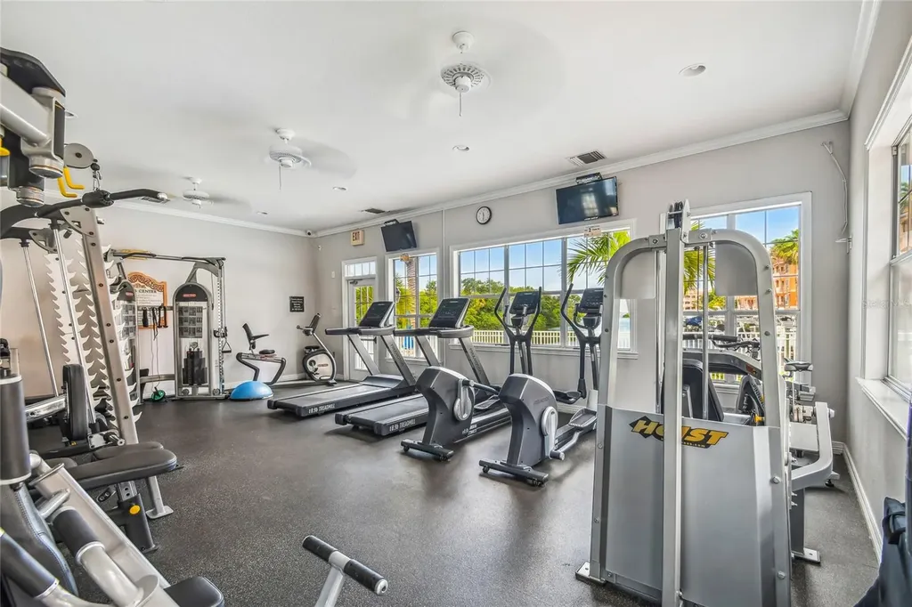 5000 Culbreath Key Way Tampa FL 33611