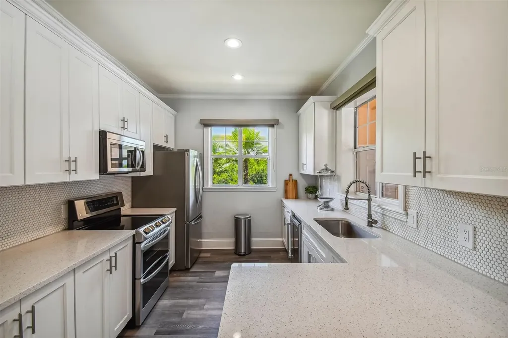 5000 Culbreath Key Way Tampa FL 33611