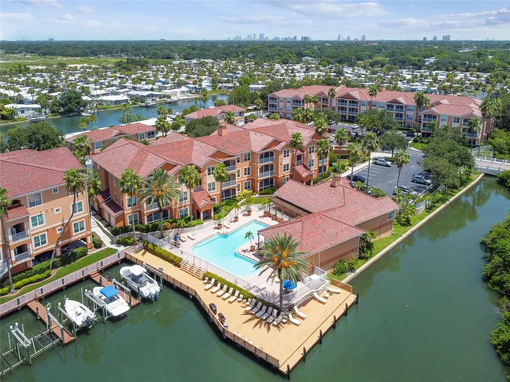 5000 Culbreath Key Way Tampa FL 33611