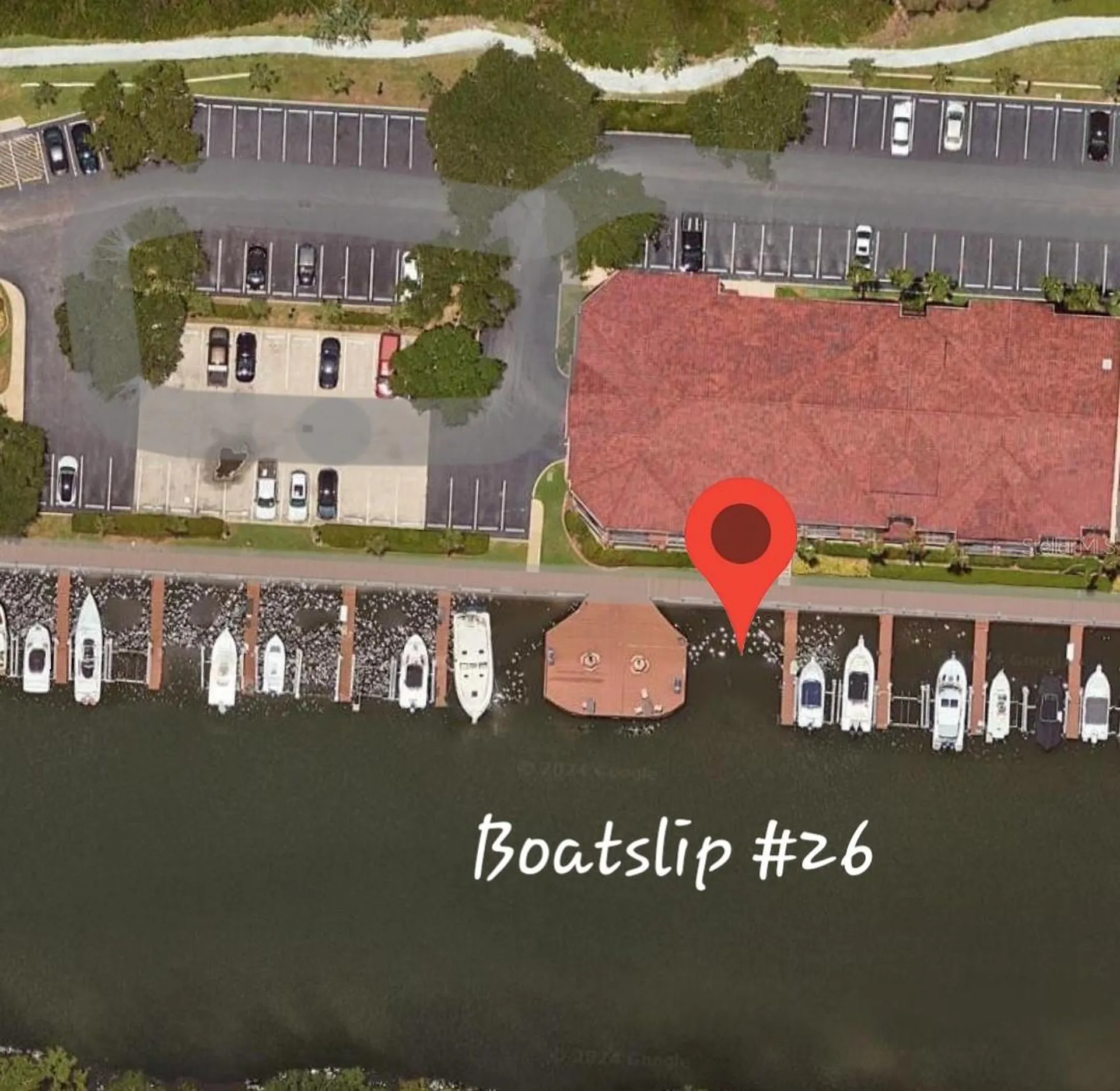 5000 Culbreath Key Way Tampa FL 33611
