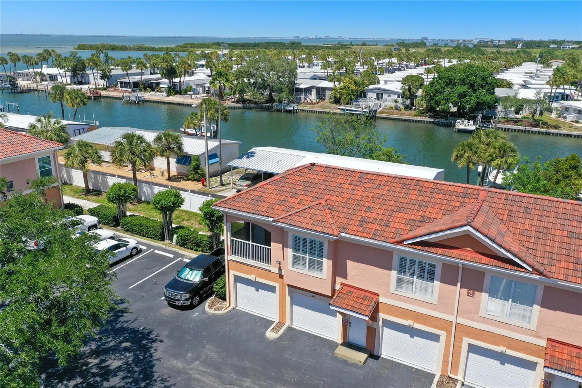 5000 Culbreath Key Way Tampa FL 33611