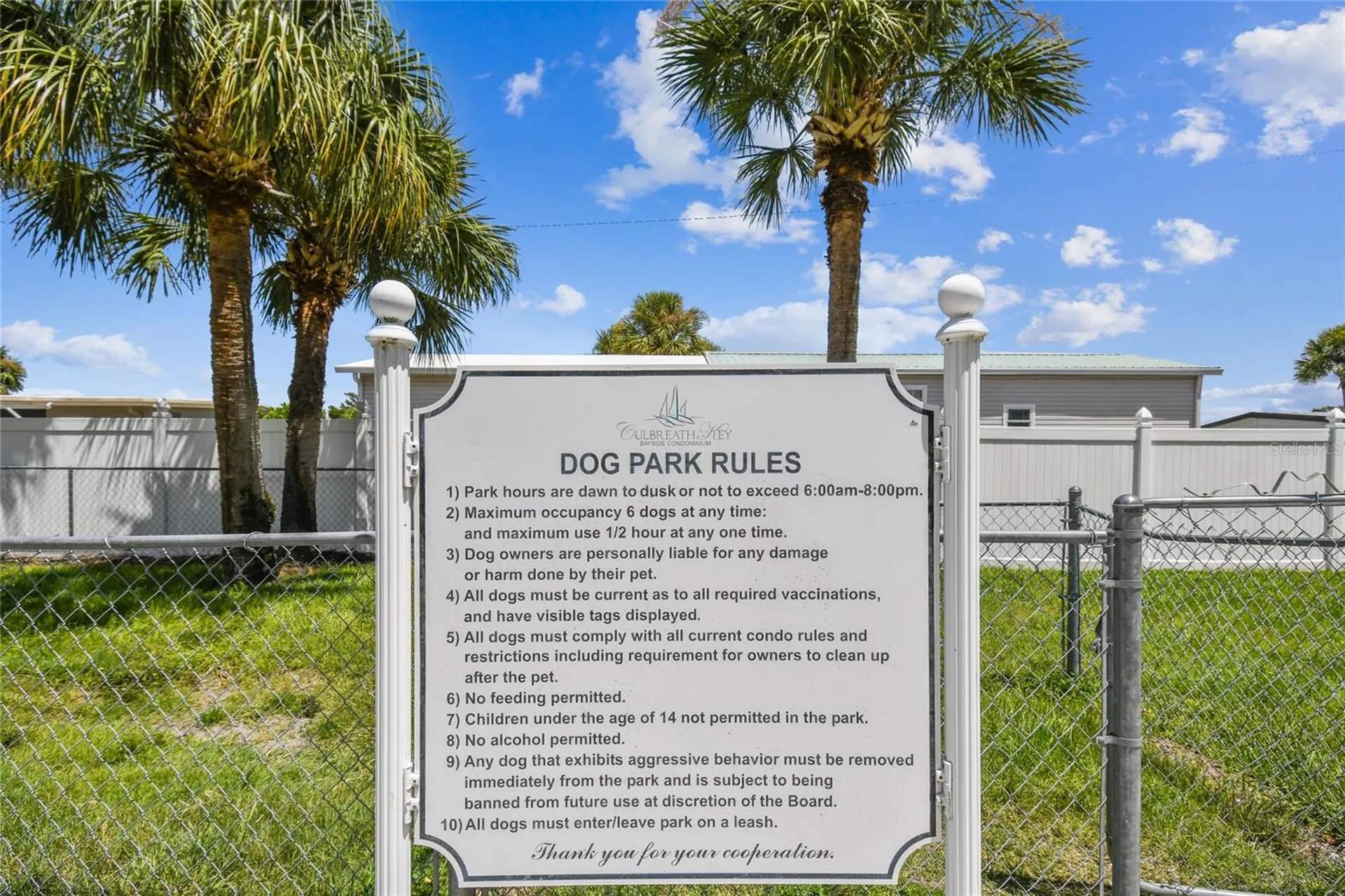 5000 Culbreath Key Way Tampa FL 33611