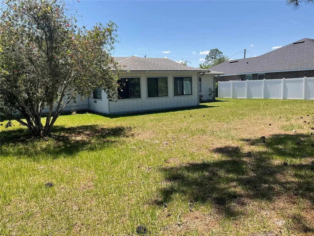 7 Warren Place Palm Coast FL 32164