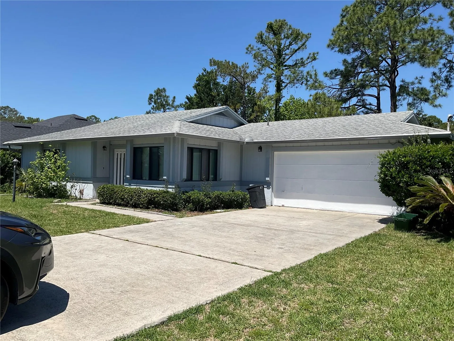 7 Warren Place Palm Coast FL 32164