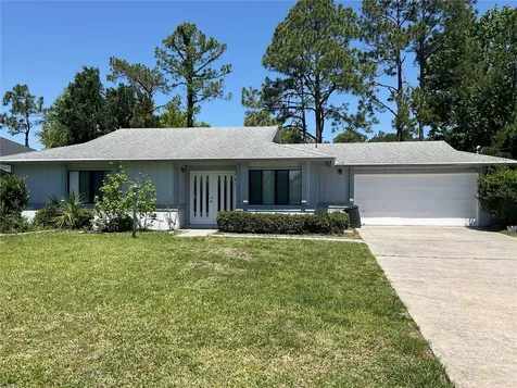 7 Warren Place Palm Coast FL 32164