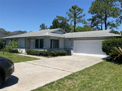 7 Warren Place Palm Coast FL 32164