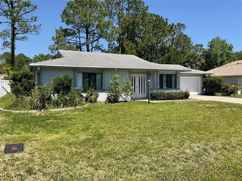 7 Warren Place Palm Coast FL 32164