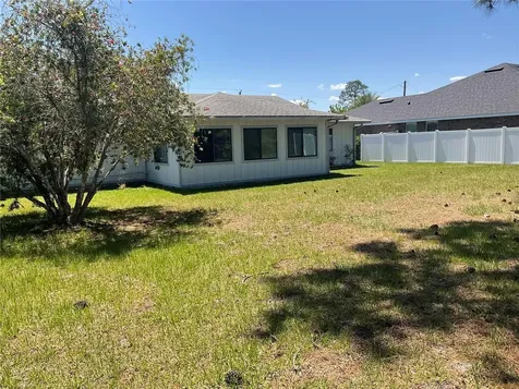 7 Warren Place Palm Coast FL 32164