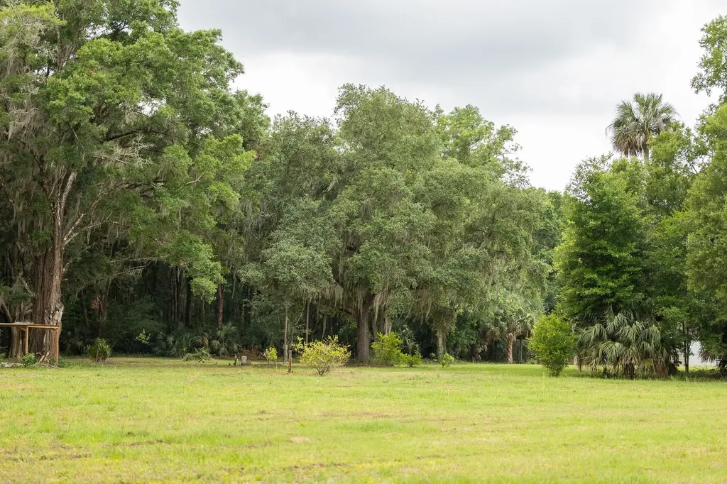 18833 NE 24th Avenue Citra FL 32113