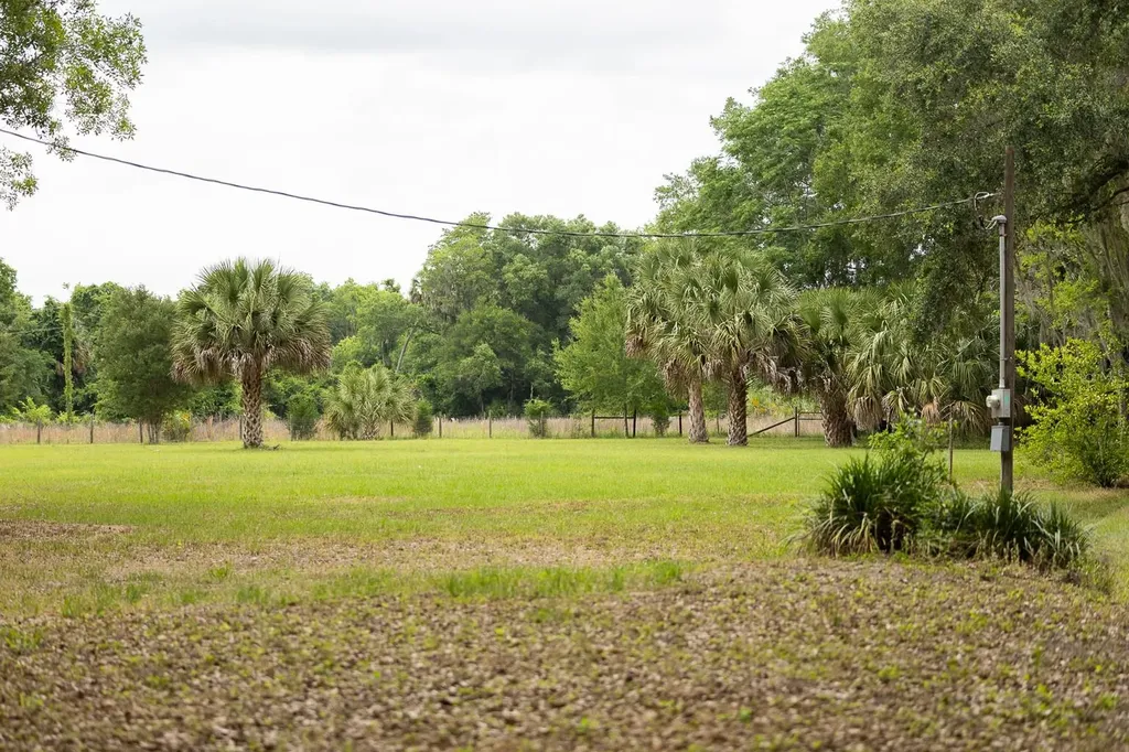 18833 NE 24th Avenue Citra FL 32113