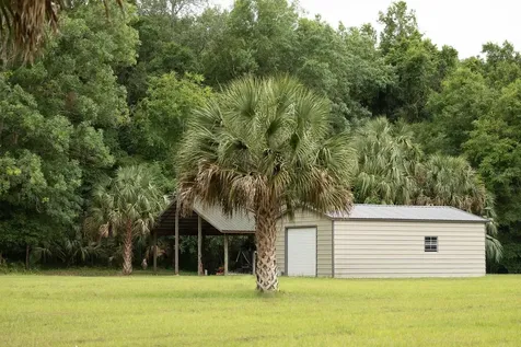 18833 NE 24th Avenue Citra FL 32113
