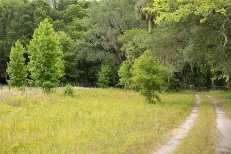 18833 NE 24th Avenue Citra FL 32113