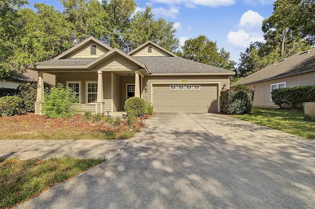 7550 SW 81st Way Gainesville FL 32608
