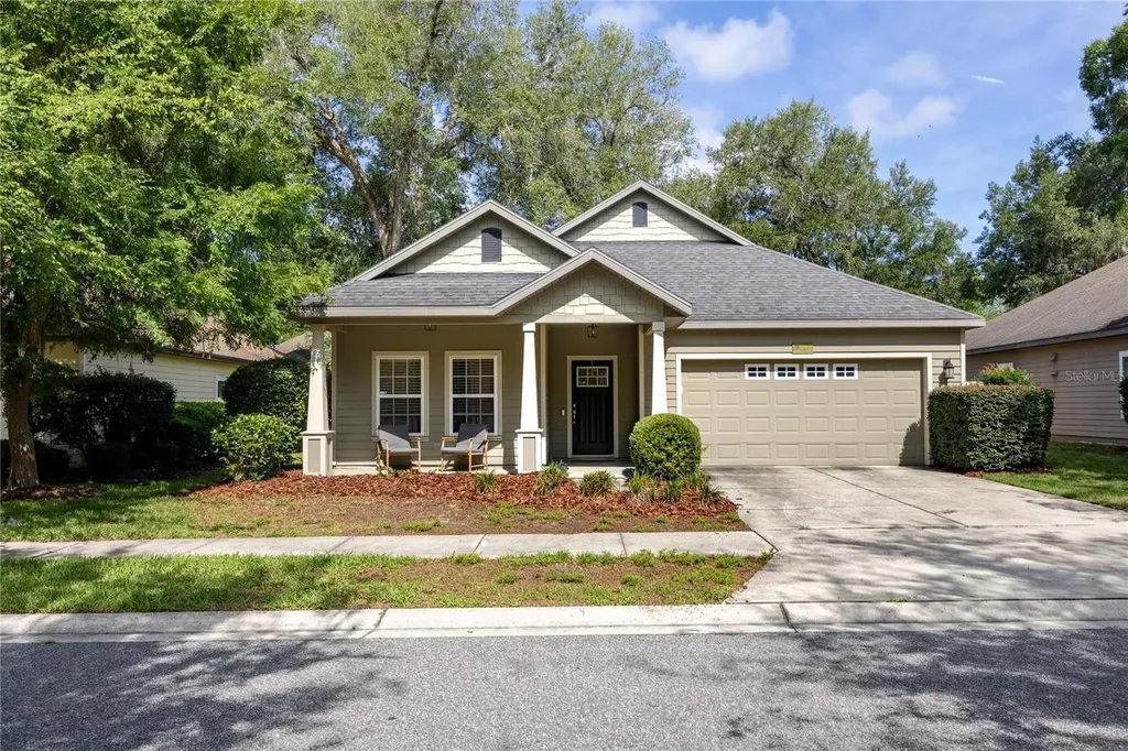 7550 SW 81st Way Gainesville FL 32608
