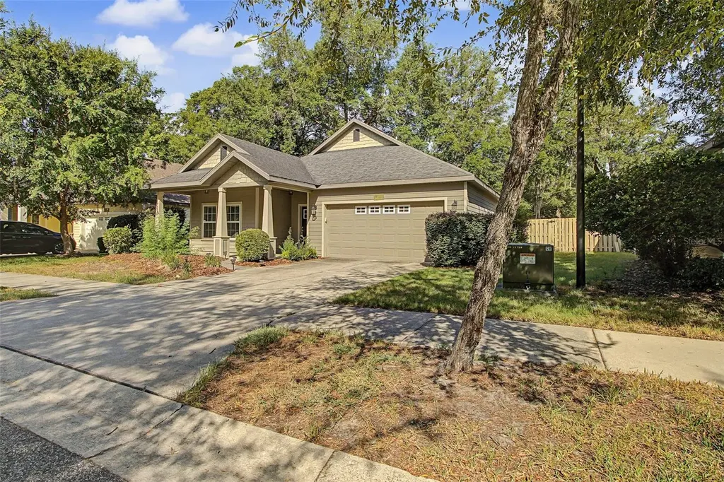7550 SW 81st Way Gainesville FL 32608