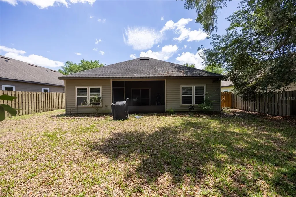 7550 SW 81st Way Gainesville FL 32608