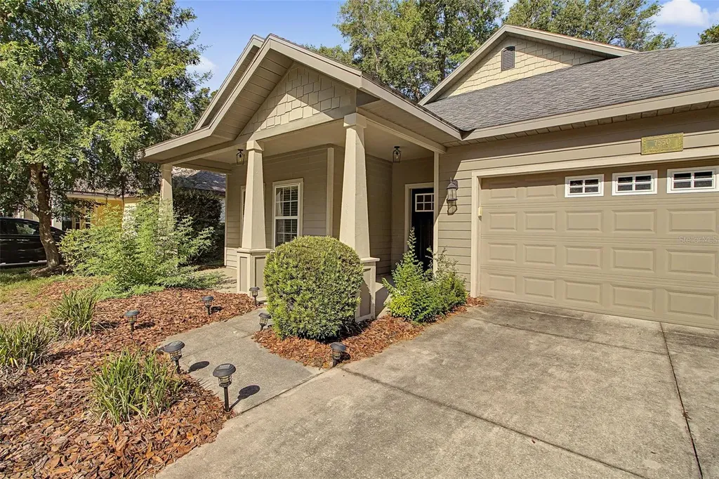 7550 SW 81st Way Gainesville FL 32608