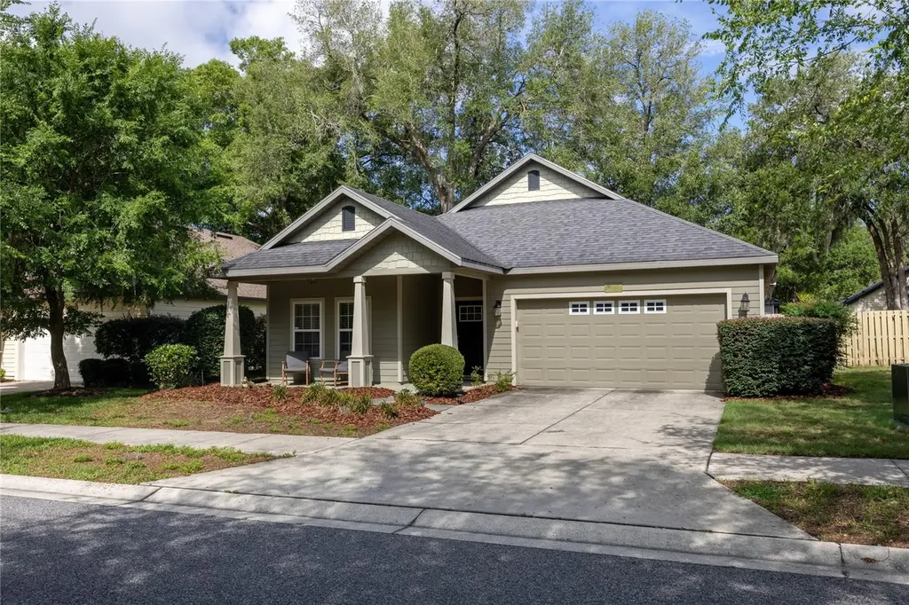 7550 SW 81st Way Gainesville FL 32608