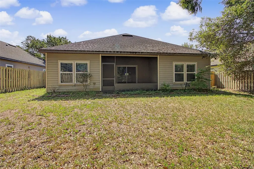 7550 SW 81st Way Gainesville FL 32608