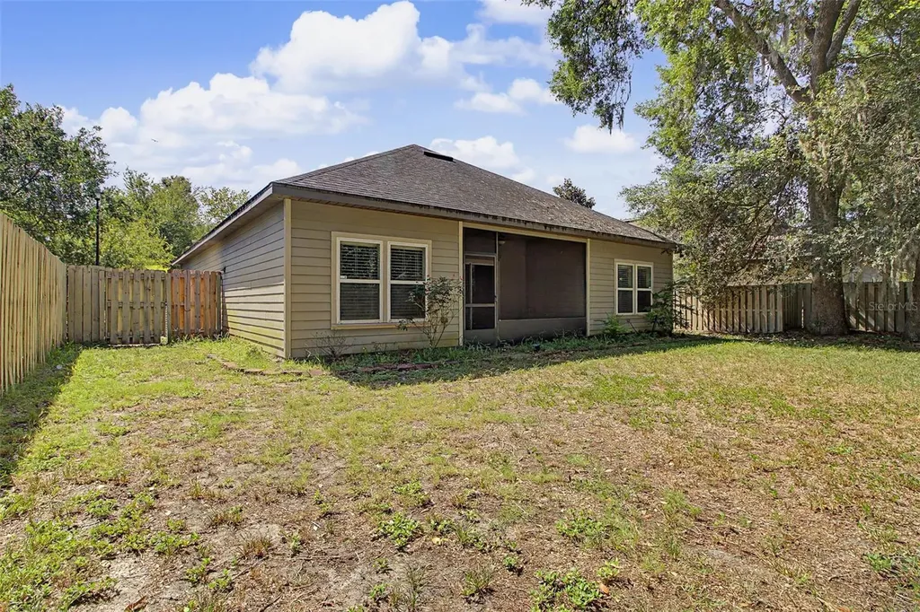 7550 SW 81st Way Gainesville FL 32608