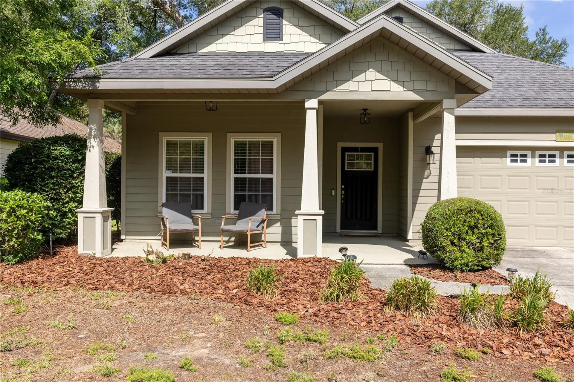 7550 SW 81st Way Gainesville FL 32608