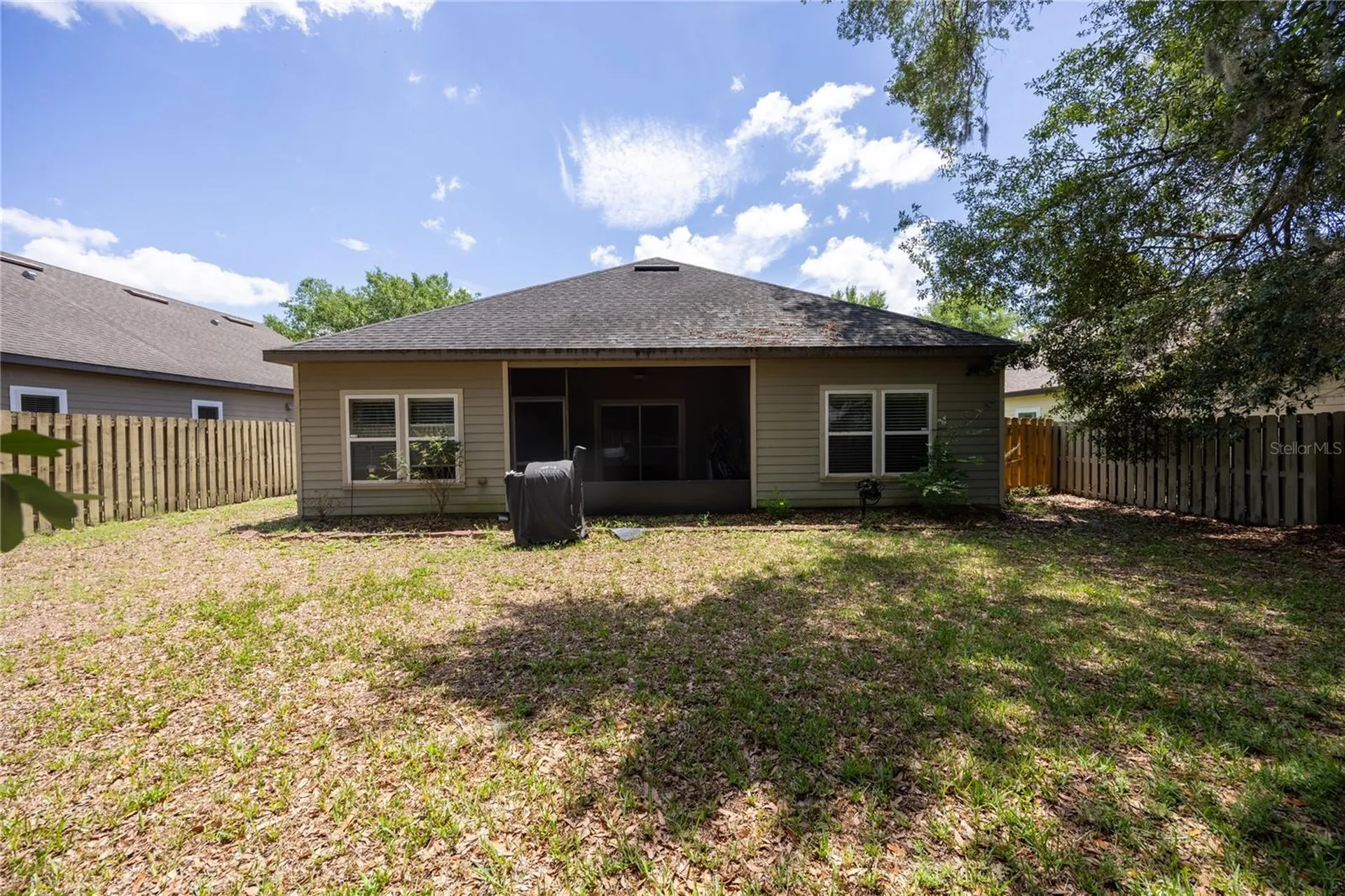 7550 SW 81st Way Gainesville FL 32608