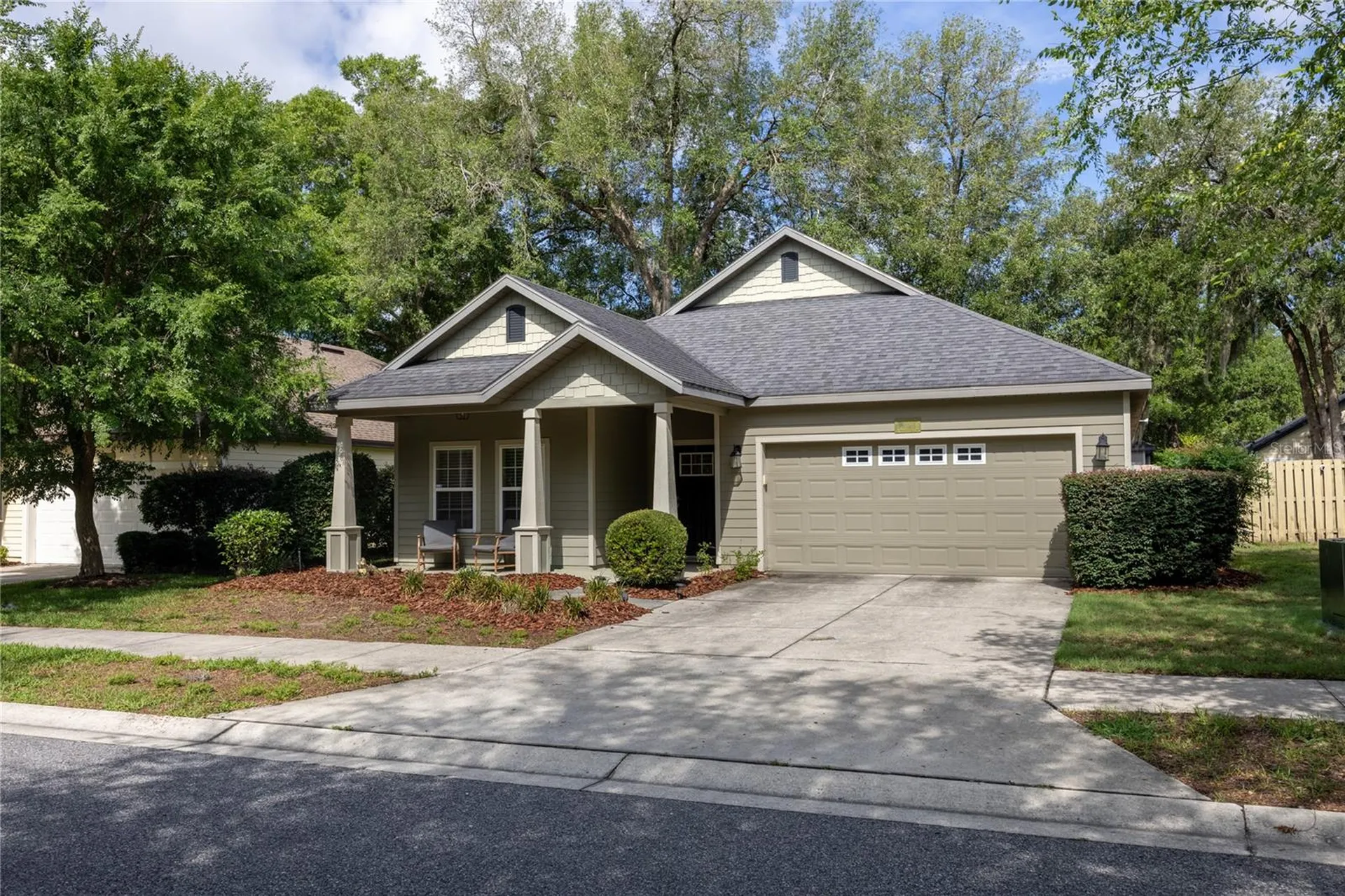 7550 SW 81st Way Gainesville FL 32608