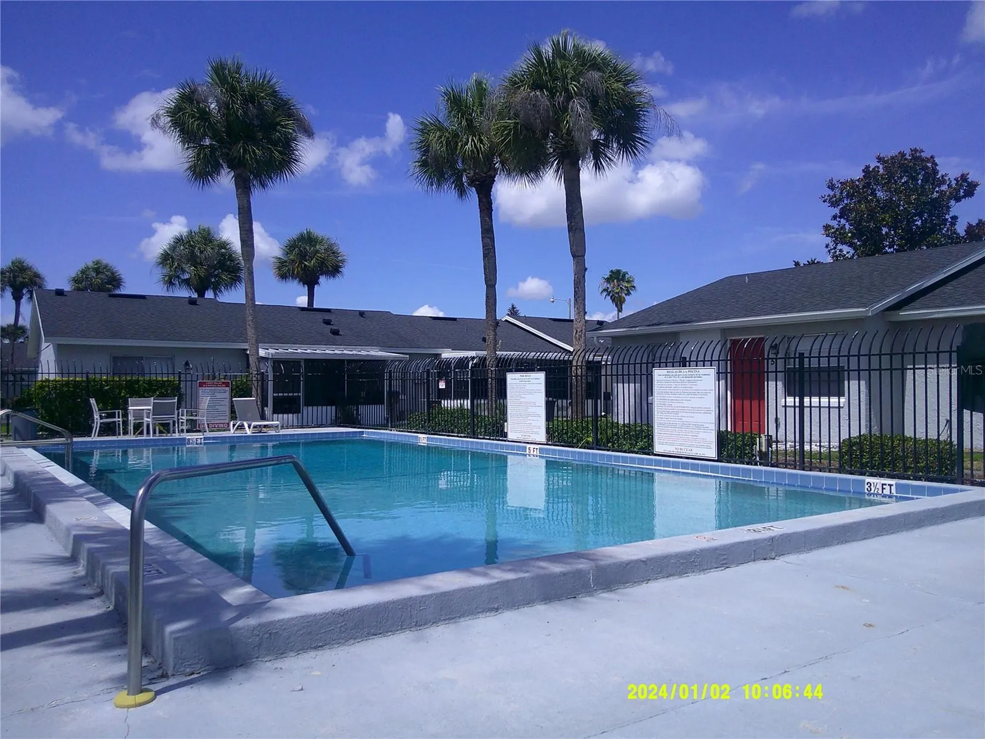 71 Lake Villa Way Kissimmee FL 34743