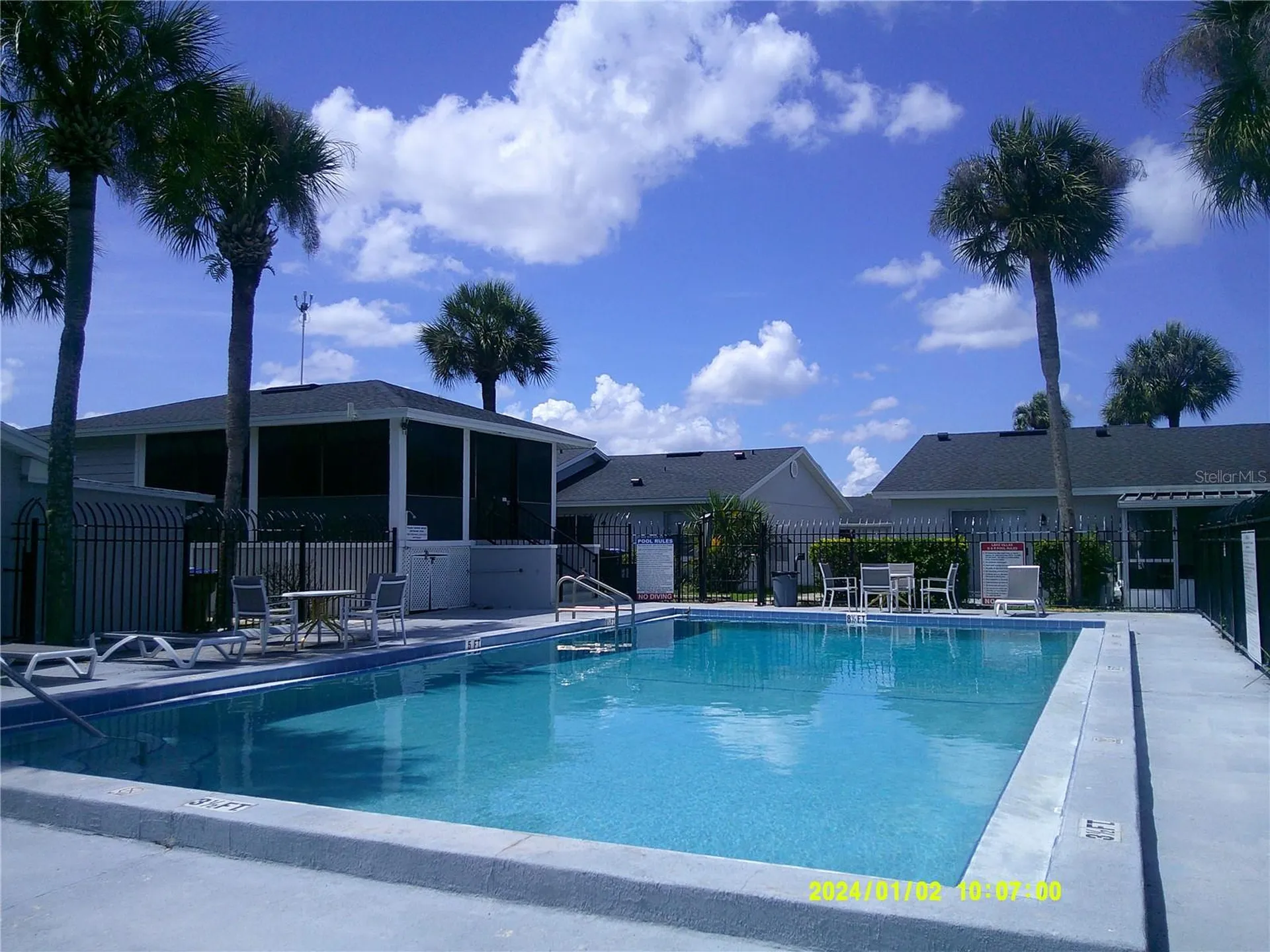 71 Lake Villa Way Kissimmee FL 34743