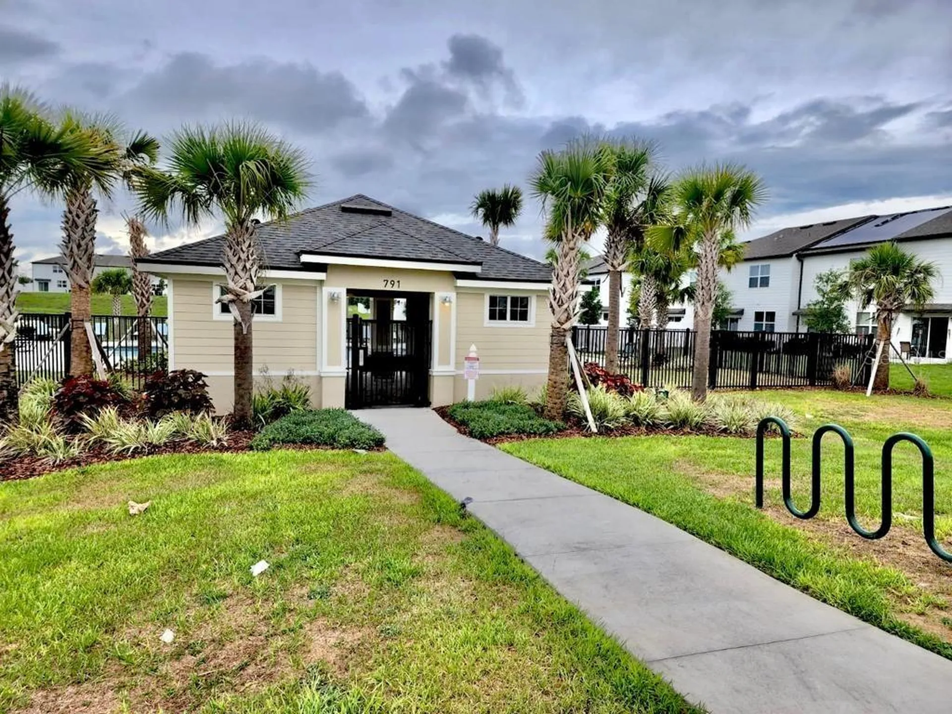 1024 Appleton Street Davenport FL 33837