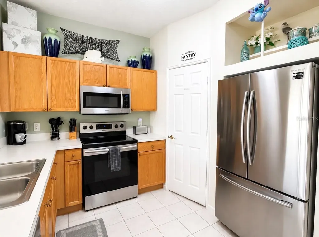 8106 Princess Palm Lane Kissimmee FL 34747
