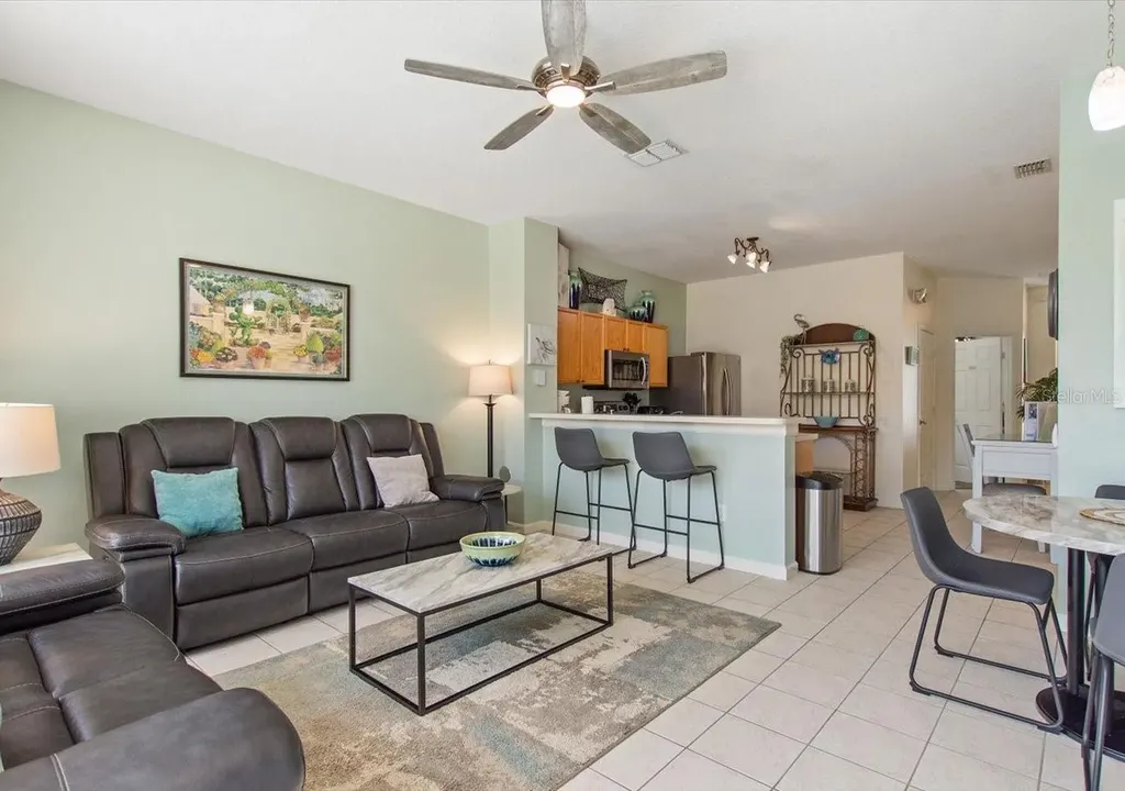 8106 Princess Palm Lane Kissimmee FL 34747