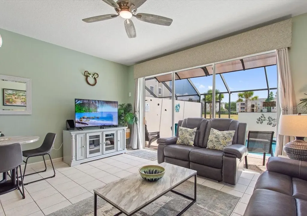 8106 Princess Palm Lane Kissimmee FL 34747